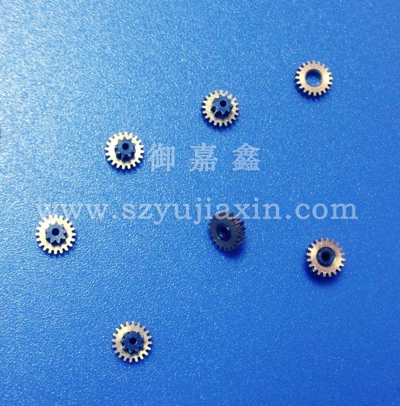 微型齿轮加工|紧密齿轮|易车铁齿轮|马达齿轮加工|铜齿轮|不锈钢齿轮|收费齿轮