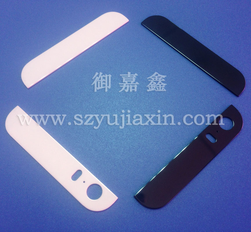 IPHONEセラミック部品,Apple携帯電話反面セラミック装飾シート,セラミック粉末射出,ジルコニアセラミック,紧密セラミック加工