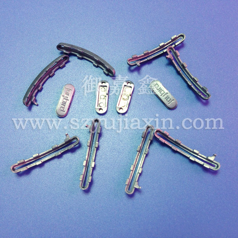 Edelstahl-Pulverspritzguss,Gesundheitsarmband-Injektion,komplexe Strukturteile,Präzisionsstrukturteile,verformte Strukturteile,Hardware-Strukturteile