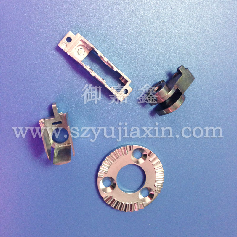Metallpulver-Spritzverarbeitung,MIM-Spritzteile,dünnwandige Hardware,winzige Hardware,komplexe Strukturteile
